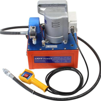 UDT Hydraulic Electric Pump UMP-1/2A1