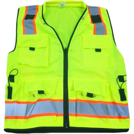 NANOGUARD Safety Vest NV-320