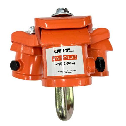 UDT Chain Hoist Stand, 1–2 t