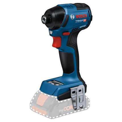 Bosch GDR18V-220C 18V Professional Cordless Brushless Impact Driver (Bare Tool)