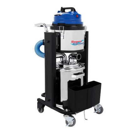 KYUNGSEO Wet & Dry Industrial Vacuum SC-250TW