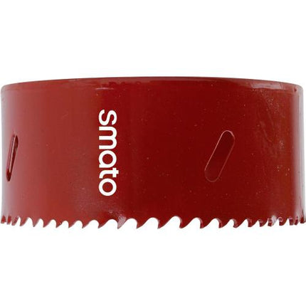 SMATO Bi-Metal Hole Saw 51mm–100mm