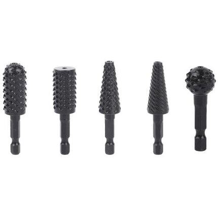 SMATO Rotary Burr for Wood WRB05H