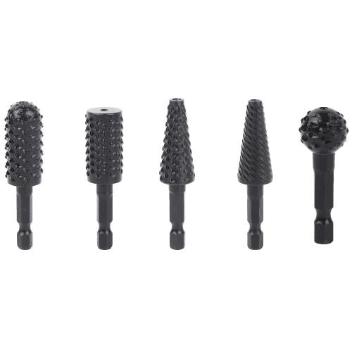 SMATO Rotary Burr for Wood WRB05H