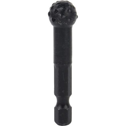 SMATO Rotary Burr for Wood WRB10H-8