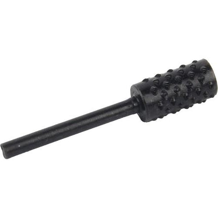 SMATO Rotary Burr for Wood WRB10-4(Ball 3.0, Cylinder(Large))
