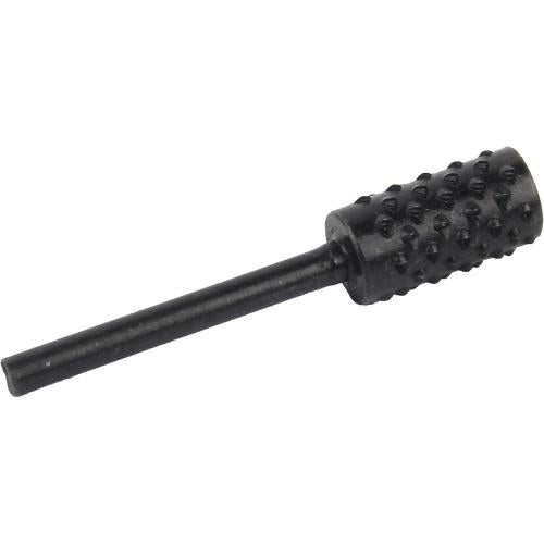 SMATO Rotary Burr for Wood WRB10-4(Ball 3.0, Cylinder(Large))