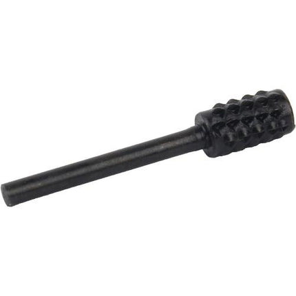 SMATO Rotary Burr for Wood WRB10-5(Ball 3.0, Cylinder(Small))