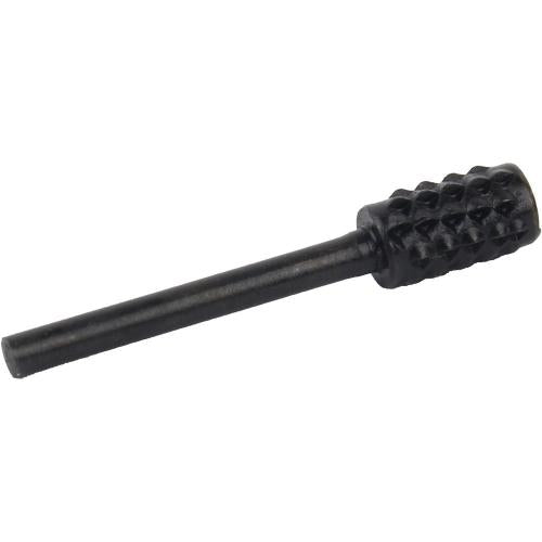 SMATO Rotary Burr for Wood WRB10-5(Ball 3.0, Cylinder(Small))