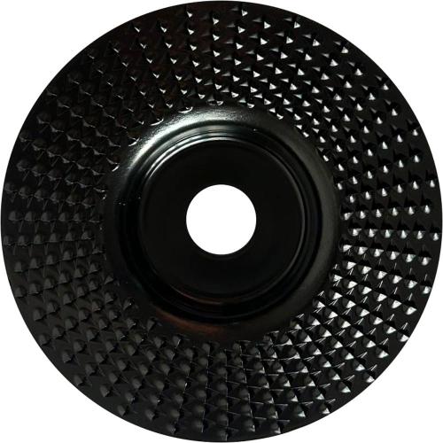 SMATO Wood Carving Disc
