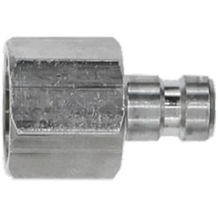 MAMMOTH Mini Coupler