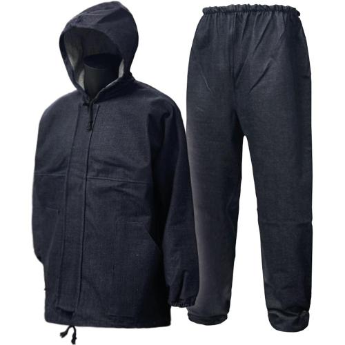 CAMELLO Grinding Suit K002-D