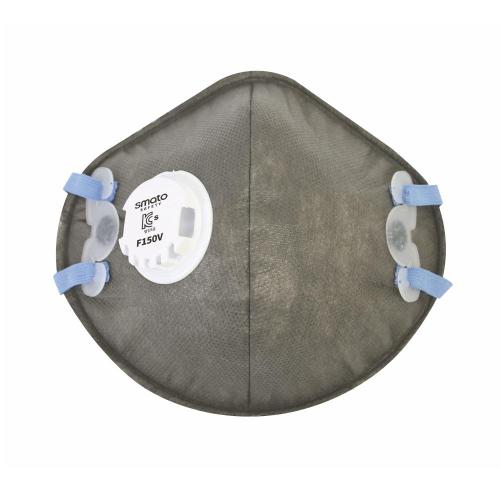 SMATO Disposable Particulate Respirator F150V