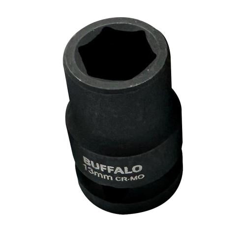 SESHIN BUFFALO Impact Socket 3/8*6mm
