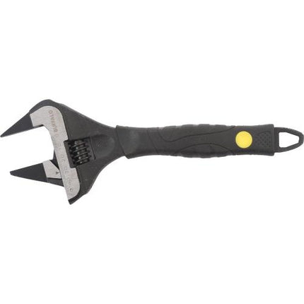 SESHIN BUFFALO Ultra-Thin Wide Jaw Adjustable Wrench