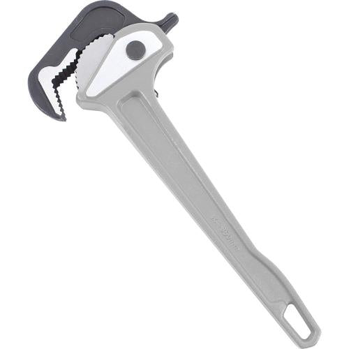 SMATO Quick Aluminum Pipe Wrench