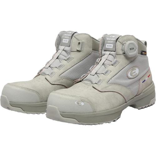 EIDER SAFETY Safety Shoes ES 609(C5)