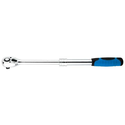 SMATO Ratchet Handle Length Adjustable