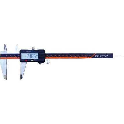 BLUETEC Digital Caliper 0–300mm NA500-150