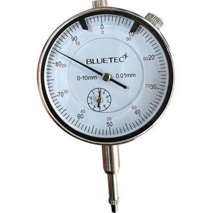 BLUETEC Dial Indicator 0–50mm