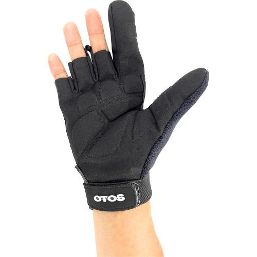 OTOS Anti-Vibration Gloves GS-710