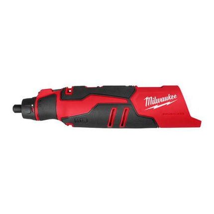 Milwaukee M12 BLROT-0 Cordless Rotary Tool (Bare Tool)