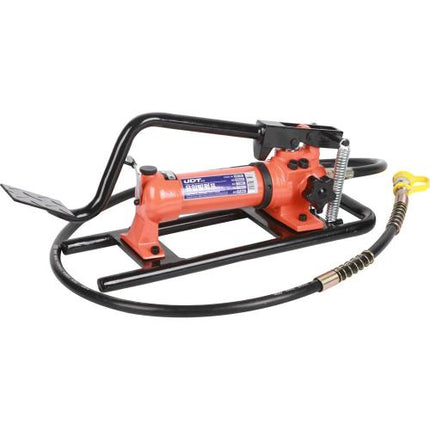UDT Hydraulic Hand Pump UP-1F