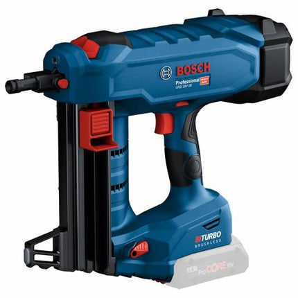 Bosch GNB18V-38 18V Professional Cordless Brushless Concrete Nailer (Bare Tool)