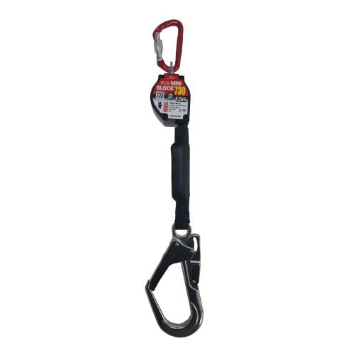 STOP Ultra-Mini Self-Retracting Lifeline STMB-015N