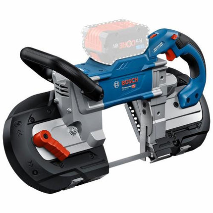 Bosch GCB18V-127 18V Professional Cordless Brushless Band Saw (Bare Tool)