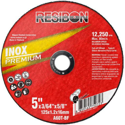 RESIBON Cut-off Wheel Super Cut Tool RSC-J4-16