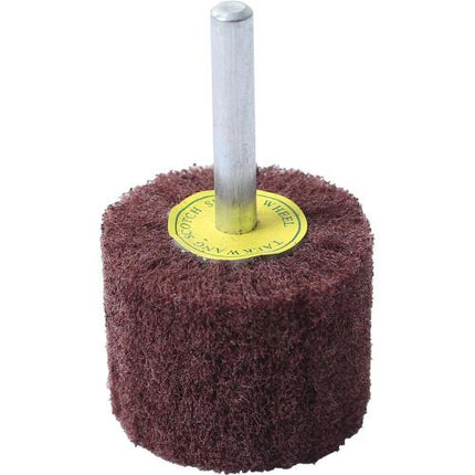 SMATO Mounted Non-Woven Wheel 20MM*30MM*6Φ(320#)