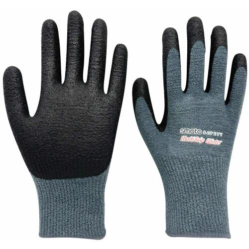 SMATO NBR Foam-Coated Gloves [855-2439]