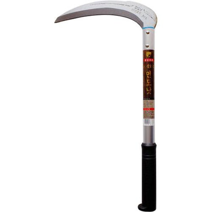 SHINSUNG TOOLS Sickle New Season Wood Sickle