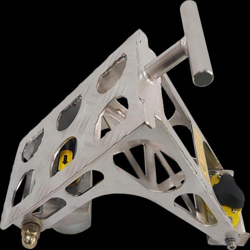 Magswitch Magnetic Foot Plate for Sloped Work SCFD-320