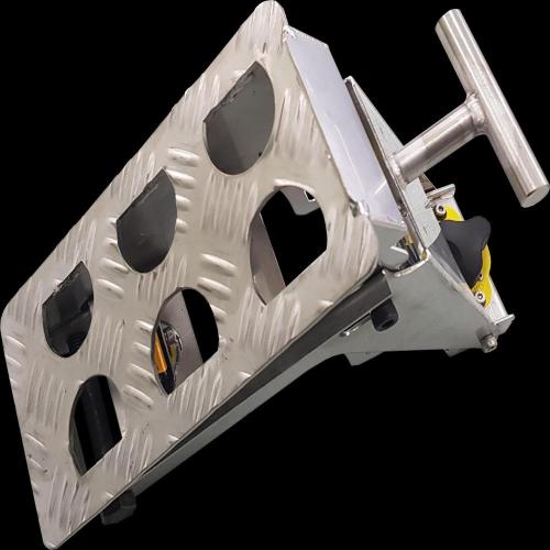 Magswitch Magnetic Foot Plate for Sloped Work SCFD-320-V
