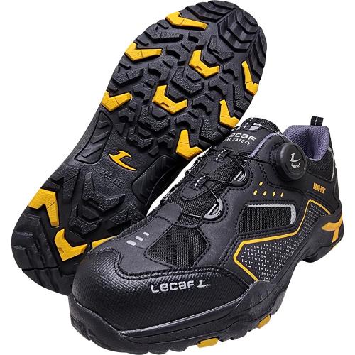 LECAF Safety Shoes LS-G40
