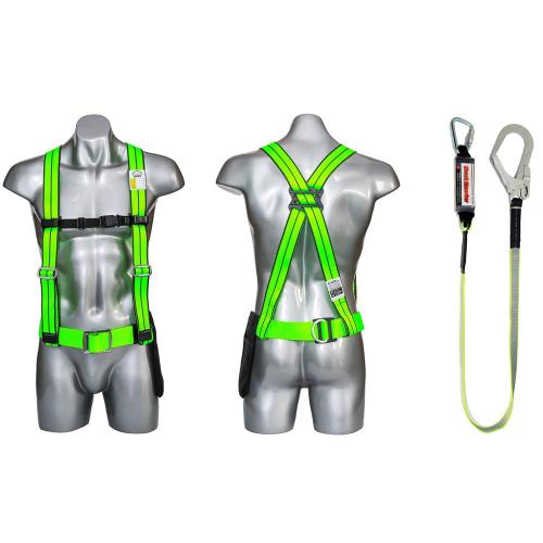 GAYANG Chest Harness G-1SW