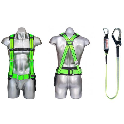 GAYANG Chest Harness G-1AW