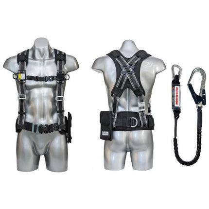 GAYANG Chest Harness G-1AEW-1