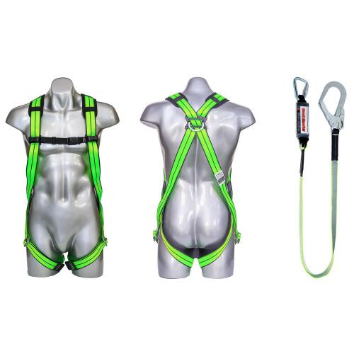 GAYANG Full-Body Harness G100-1