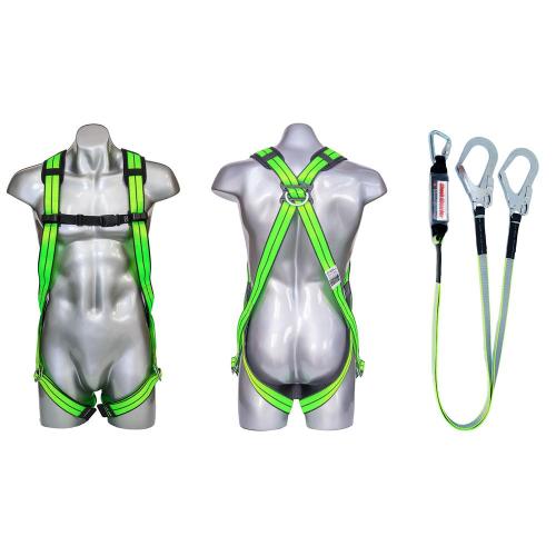 GAYANG Full-Body Harness G100-2