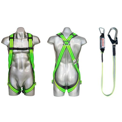 GAYANG Full-Body Harness G100-A1