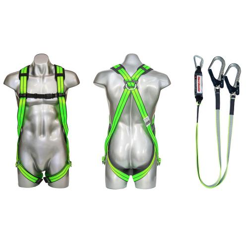 GAYANG Full-Body Harness G100-A2