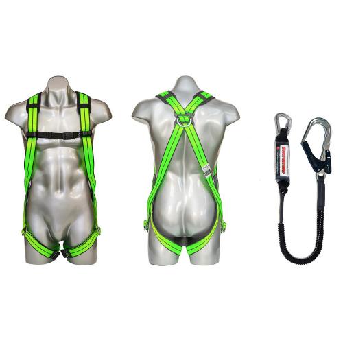 GAYANG Full-Body Harness G100-1AE