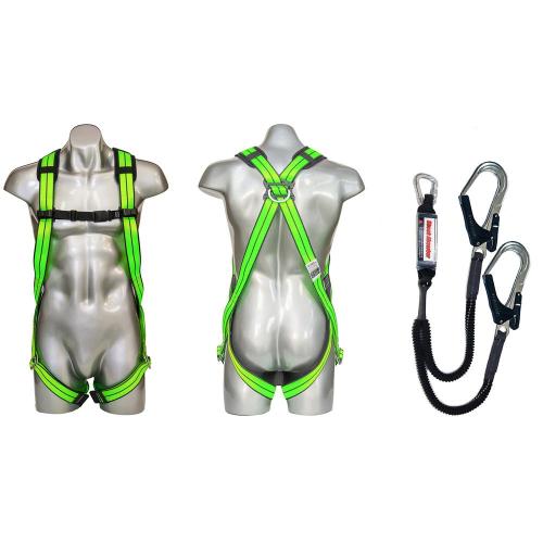 GAYANG Full-Body Harness G100-2AE