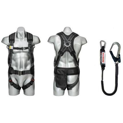 GAYANG Full-Body Harness with Waist Belt G200-1ABW