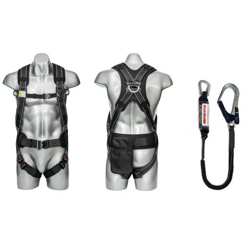 GAYANG Full-Body Harness with Waist Belt G200-1ABW