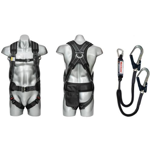 GAYANG Full-Body Harness with Waist Belt G200-2ABW