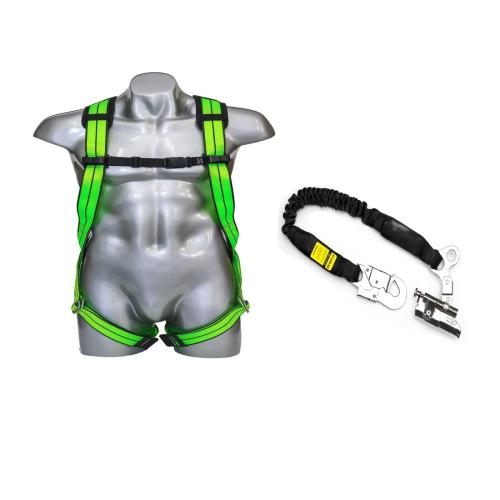 GAYANG Fall Arrester Kit SR-001
